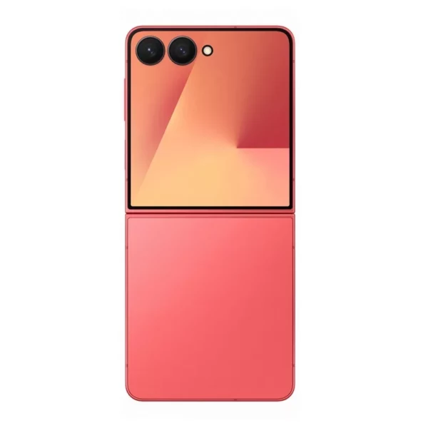 Harga Samsung Galaxy Z Flip7