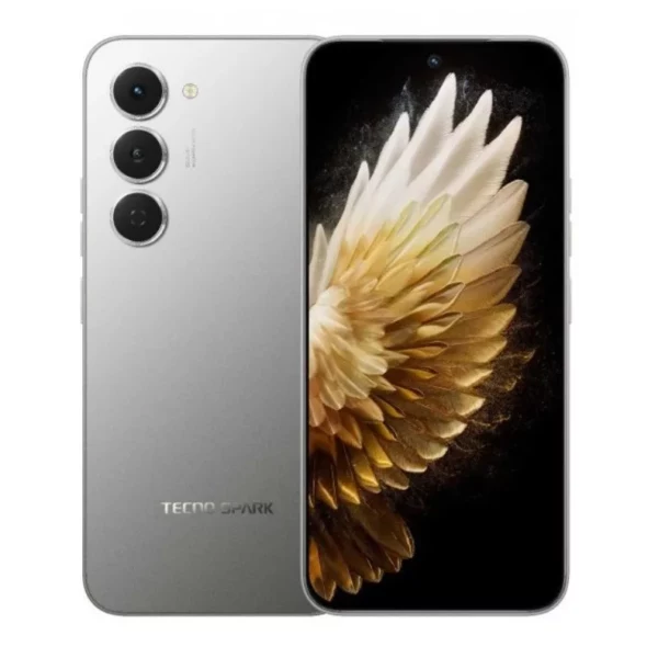 Harga Tecno Spark 40 Pro