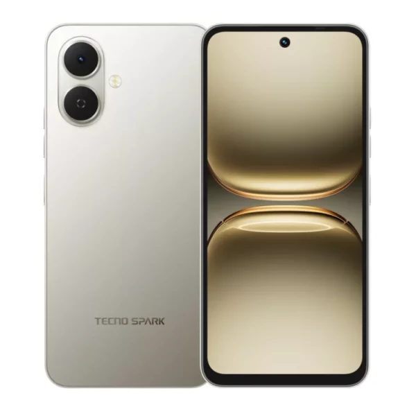 Harga Tecno Spark Go 2