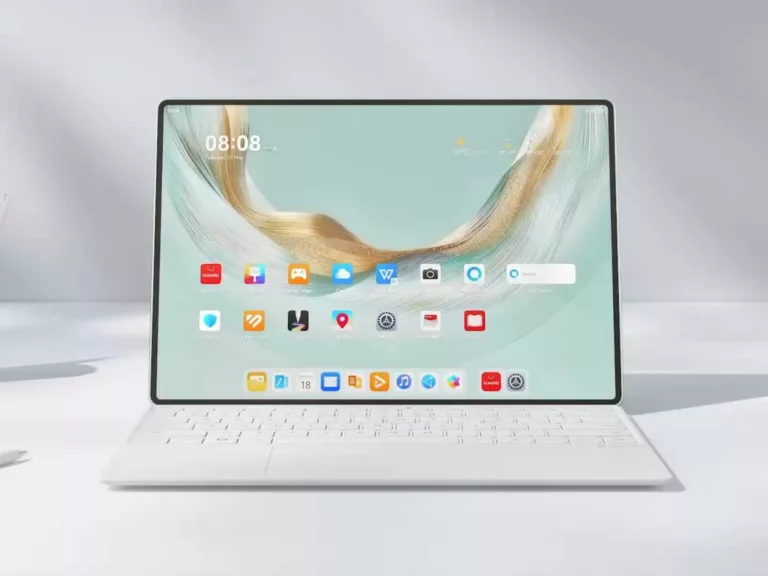 Huawei MatePad Pro 12.2 (2025) Indonesia