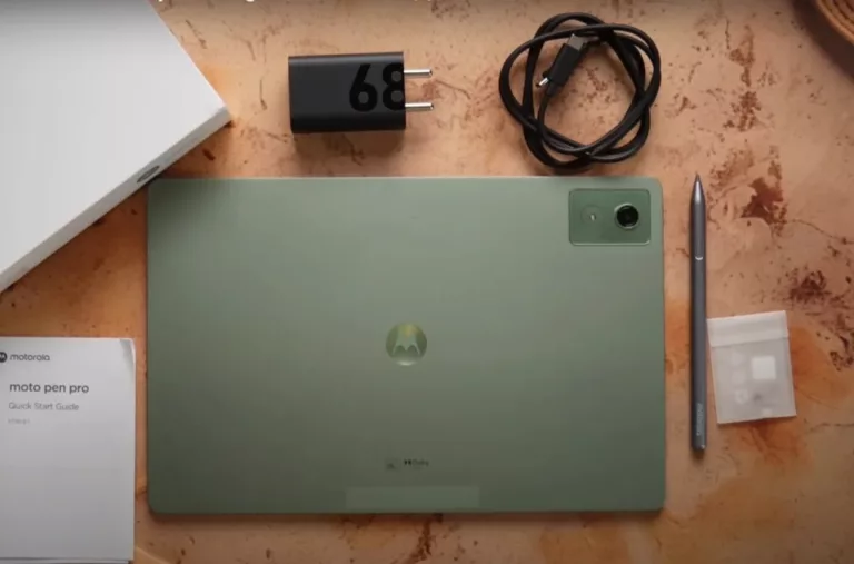 Moto Pad 60 Lite Mejeng di Postel