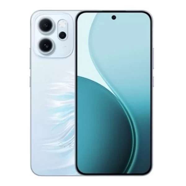 Oppo Reno14 F 5G