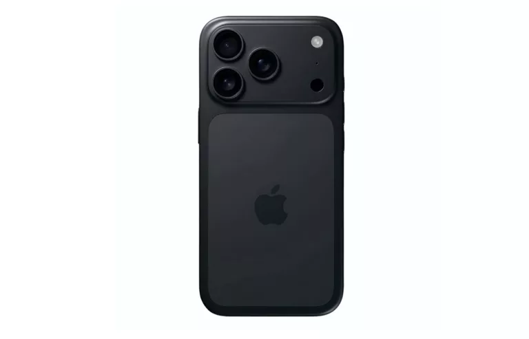 Penampakan Diduga iPhone 17 Pro