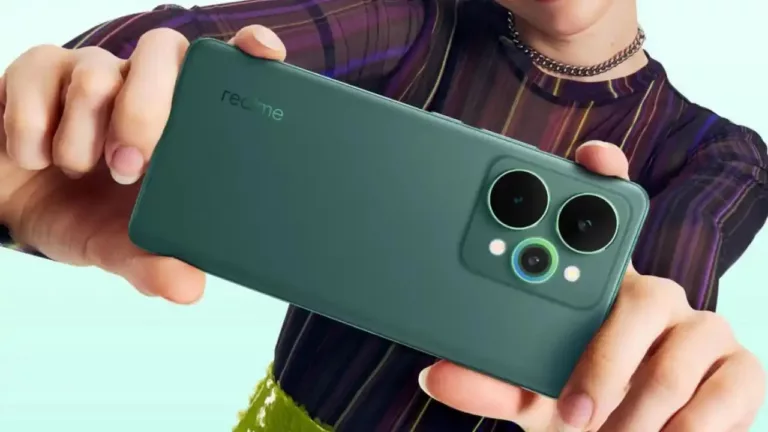 Realme 15 Tampil di Konsol Google Play