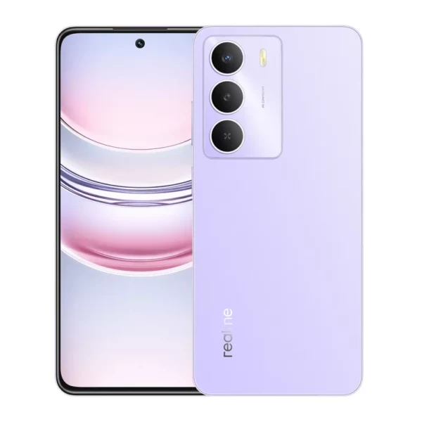 Realme Narzo 80 Lite 5G