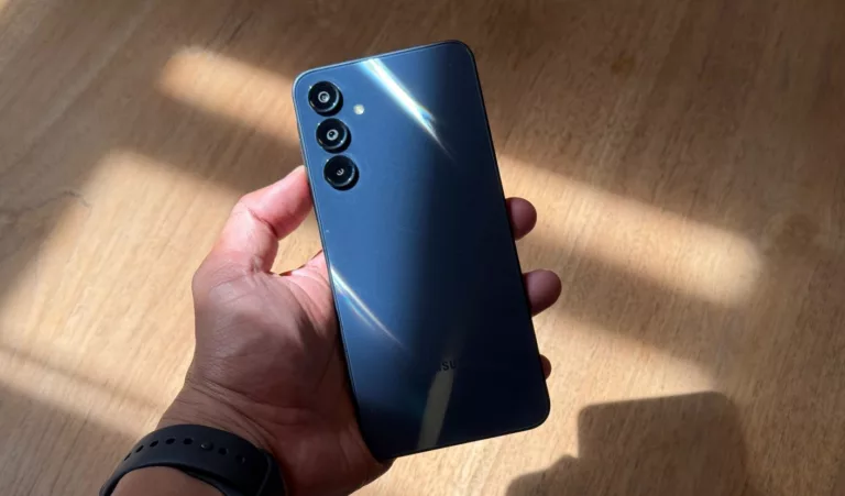 Samsung Galaxy A17 5G Terdeteksi di Geekbench