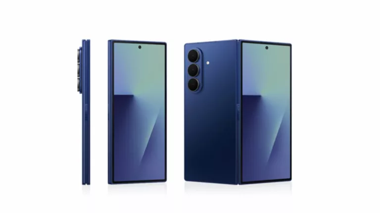 Samsung Galaxy Z Fold 7 Resmi Diperkenalkan