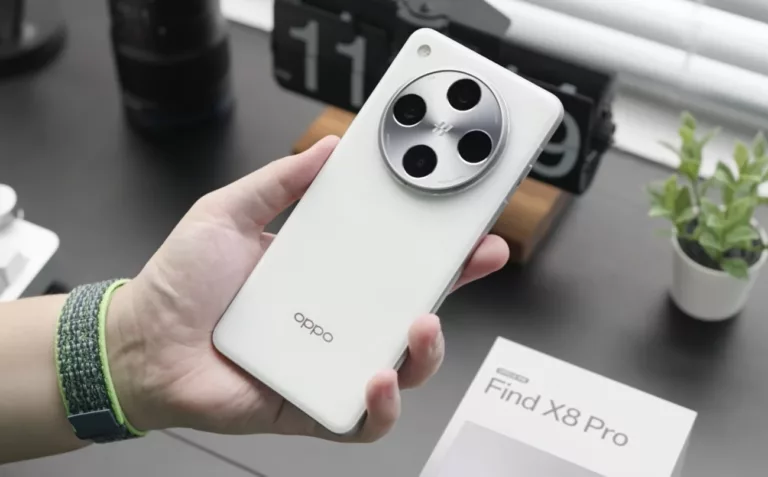 Spek Oppo Find X9 Pro Bocor