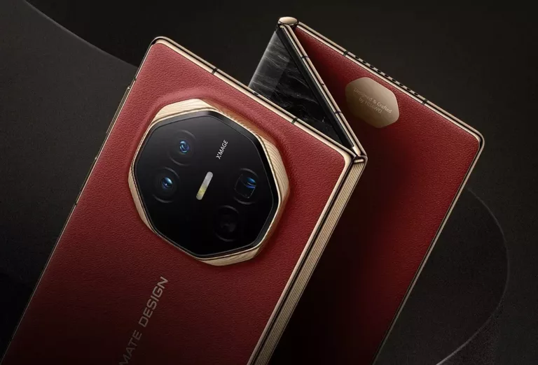 Spesifikasi dan Fitur Huawei Mate X2 Mulai Terkuak