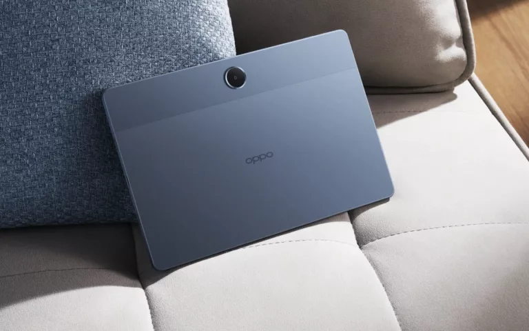 Tablet Oppo Pad SE Rilis di Indonesia