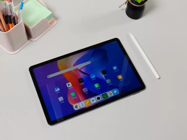Tablet Xiaomi Redmi Pad 2 Resmi Rilis di Indonesia
