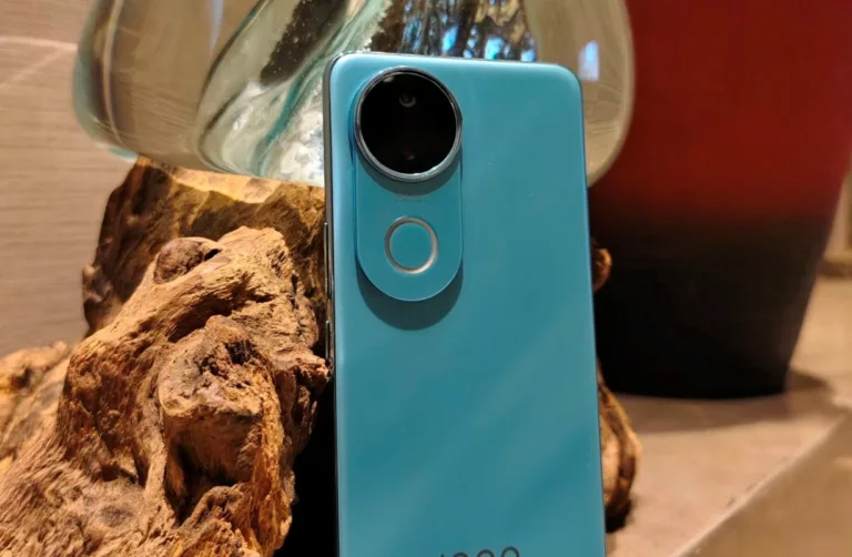 Tanggal Peluncuran iQOO Z10R