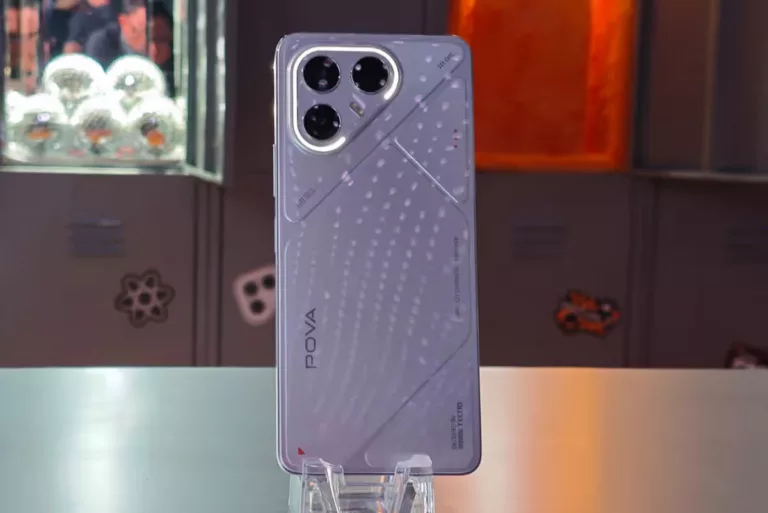 Tecno Pova 7 5G dan Pova 7 Ultra 5G Resmi Dijual di Indonesia