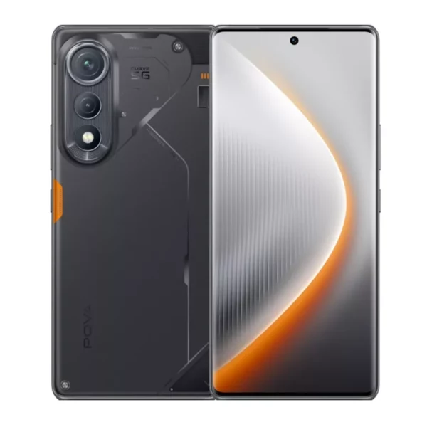 Tecno Pova Curve 5G
