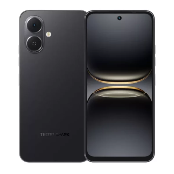 Tecno Spark Go 2