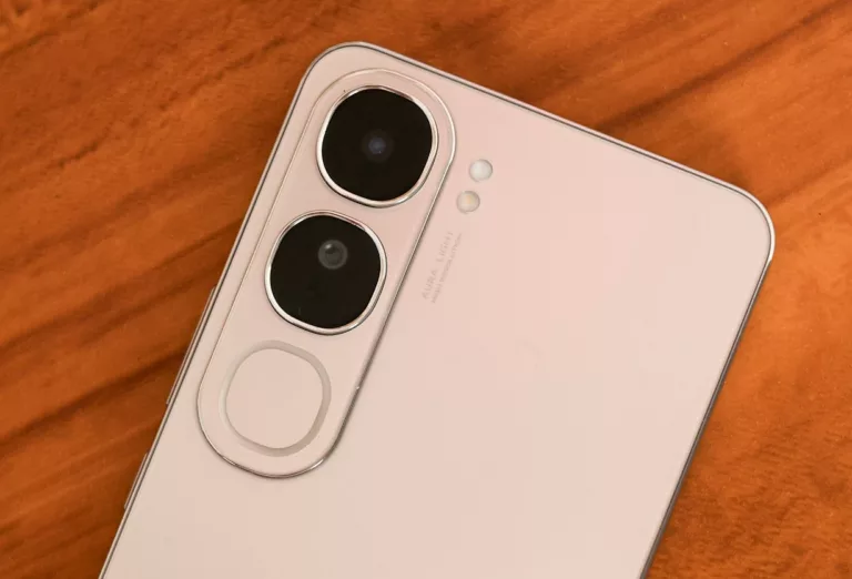 Vivo V60 Lite Siap Meluncur di Indonesia