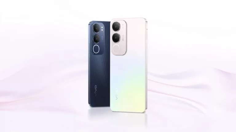 Vivo Y19s Pro vs Vivo Y19sGT 5G