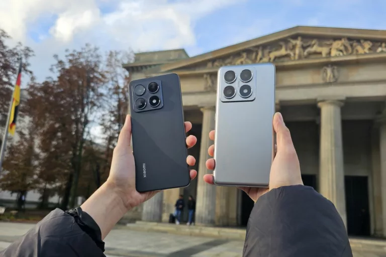 Xiaomi 15T dan 15T Pro Terpantau di TKDN