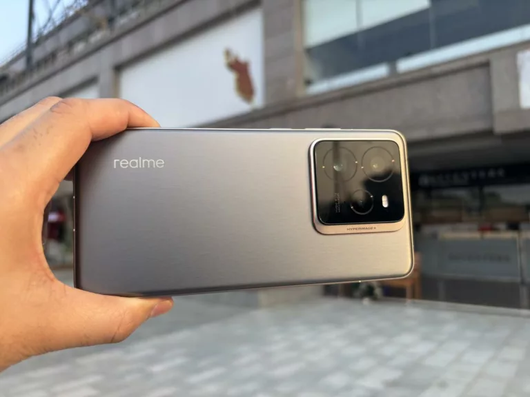 Bocoran Realme GT 8
