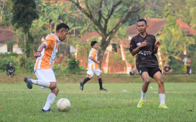 Cisontrol Cup 2025 RW 04 vs RW 02