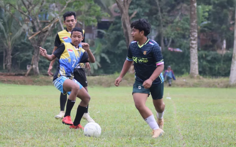 Cisontrol Cup 2025 RW 07 vs RW 08