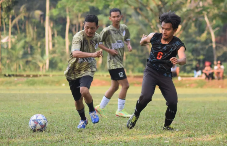 Cisontrol Cup 2025 RW 10 vs RW 02