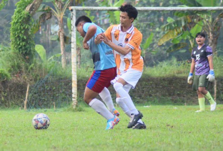 Cisontrol Cup 2025 RW 11 vs RW 04