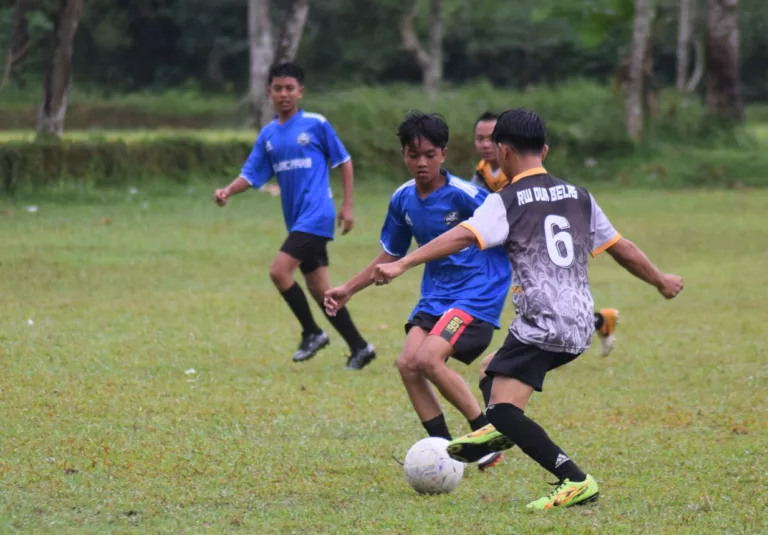 Cisontrol Cup 2025 RW 12 vs RW 01