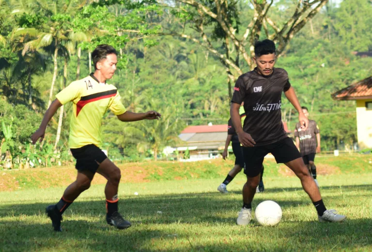 Cisontrol Cup 2025 RW 13 vs RW 02