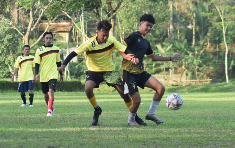 Cisontrol Cup 2025 RW 13 vs RW 06