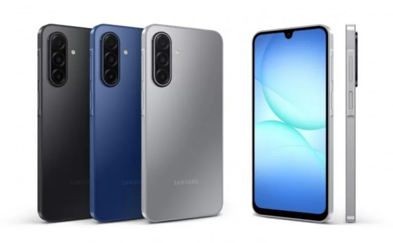 Galaxy A17 Lolos Sertifikasi Postel