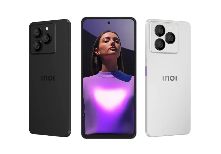 HP Inoi A75 Elegance