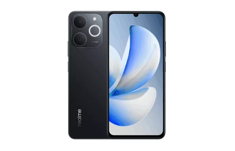 HP Realme Note 70 Muncul di Postel