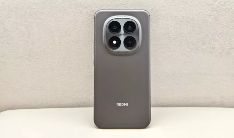 HP Redmi Note 15 Pro Plus