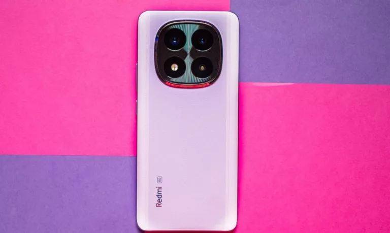 HP Redmi Note 15 Pro Plus Muncul di Geekbench