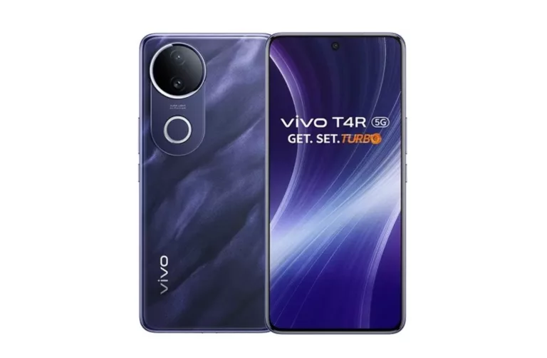 HP Vivo T4R