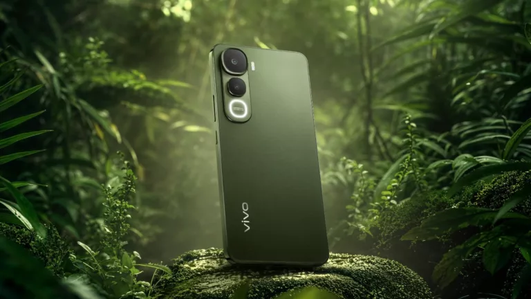 HP Vivo Y400 Indonesia