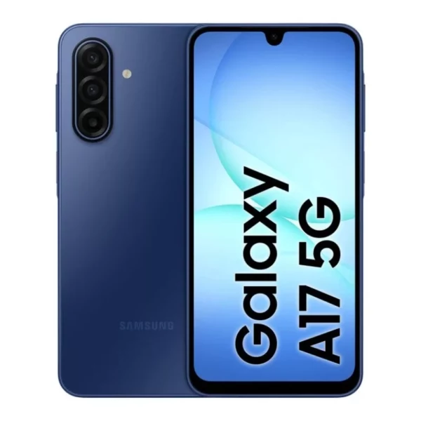 Harga HP Samsung Galaxy A17 5G