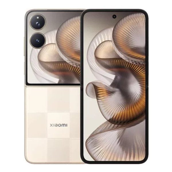 Harga HP Xiaomi Mix Flip 2