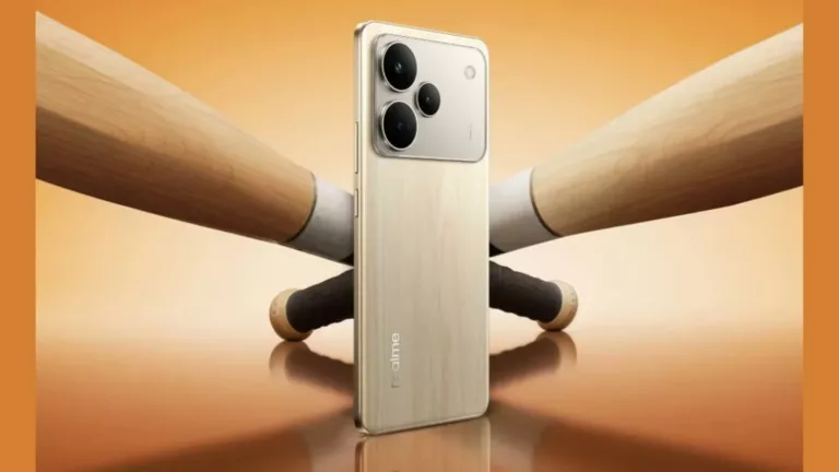 Harga Realme P4 5G Bocor ke Publik