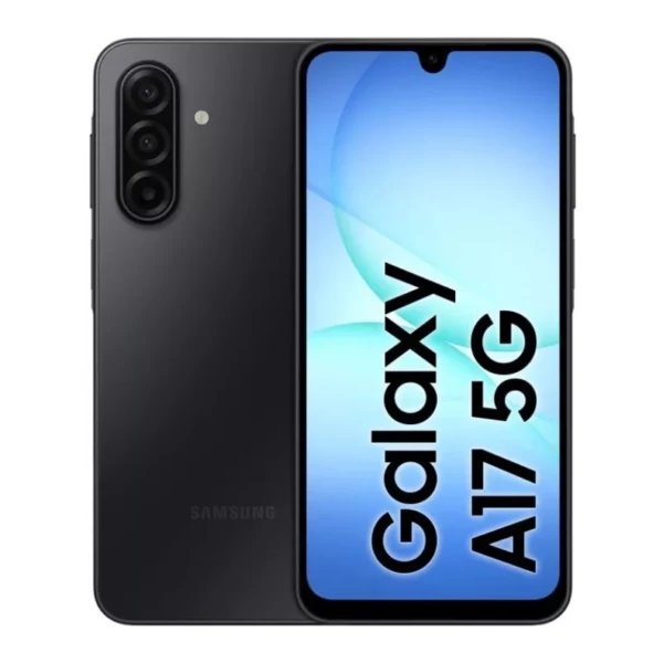 Harga Samsung Galaxy A17 5G
