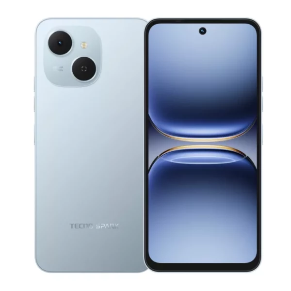 Harga Tecno Spark 40C