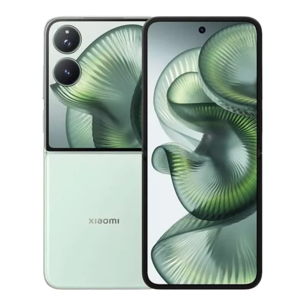 Xiaomi Mix Flip 2