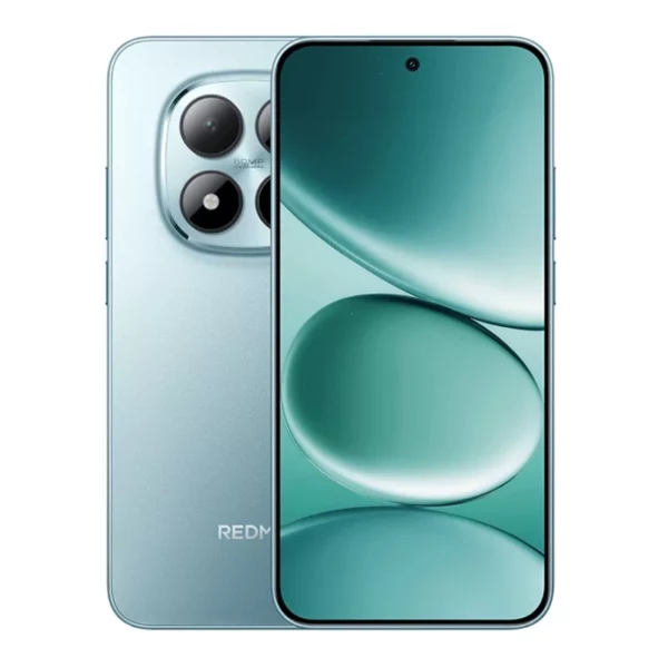 Harga Xiaomi Redmi Note 15 Pro 5G