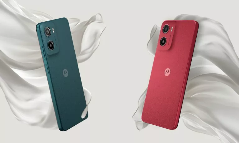 Motorola XT2533 5 dan XT2535 12 Terdaftar di TKDN