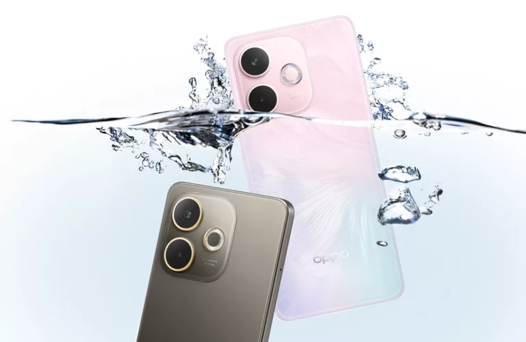 Oppo CPH2781 Muncul di TKDN