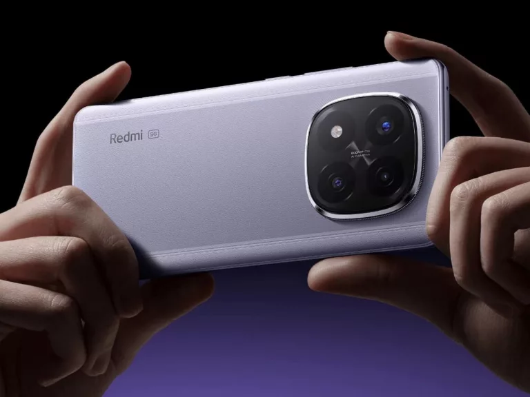 Redmi Note 15 Pro Lolos Sertifikasi