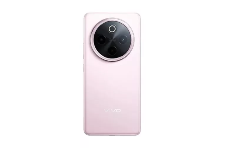 Render Vivo Y400+