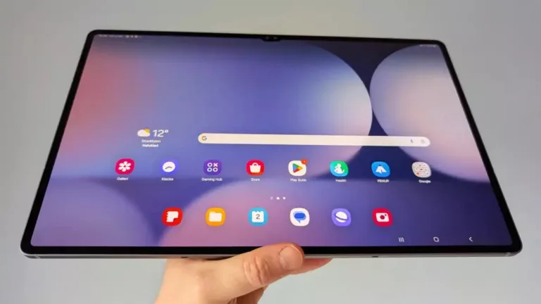Samsung Umumkan Jadwal Peluncuran Galaxy Tab S11 Series