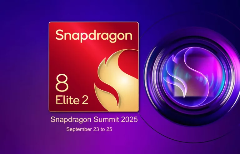 Tanggal Peluncuran Snapdragon 8 Elite 2